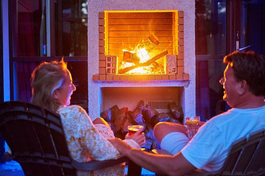 Margaux Deluxe 8p - foto 27