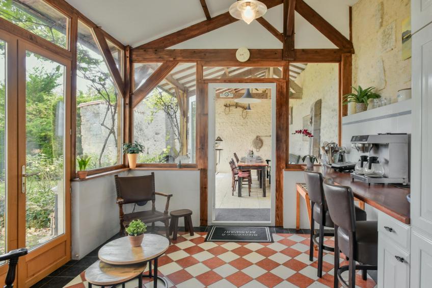 Maswari en Drapeau - foto 13