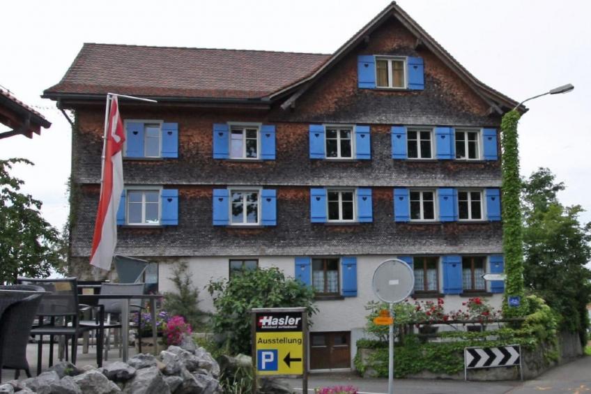 Panorama Blick - foto 3