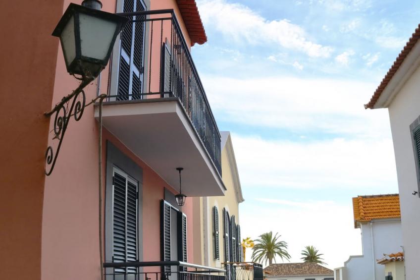 Sunscape Nature - 1-Zimmer-Apartment, Ponta do Sol - foto 7