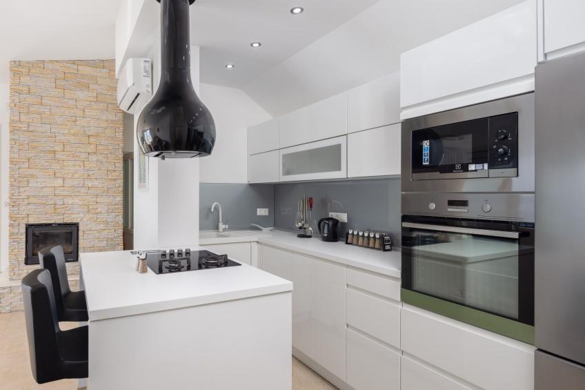 Villa Sandra - Privater Pool - foto 15