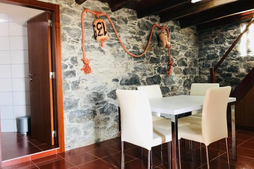 Casa Lugar da Ribeira mit Dachterrasse - foto 45