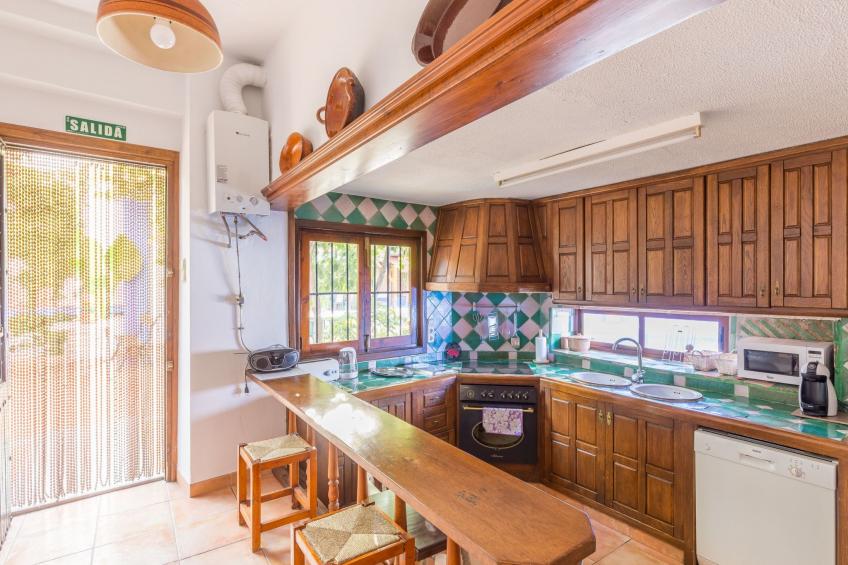 Finca 'La Casa de Illora - foto 7