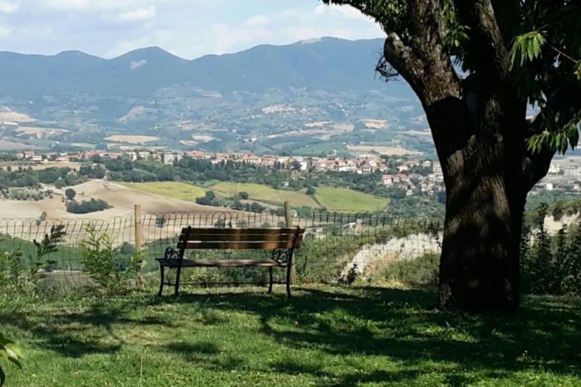 Casa Desiderio - foto 11