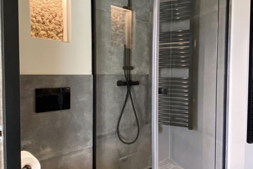 (III) Cabin Cozy 2er - foto 5