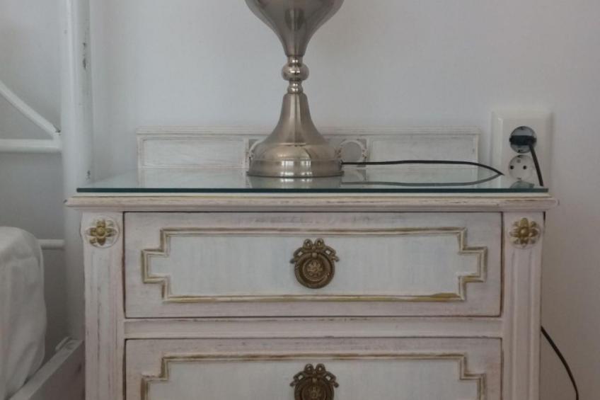 Sommer Dafnopanagia Luxusstudio Ourania - foto 24