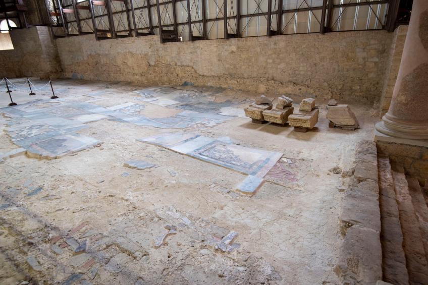 Villa Falcone - foto 33