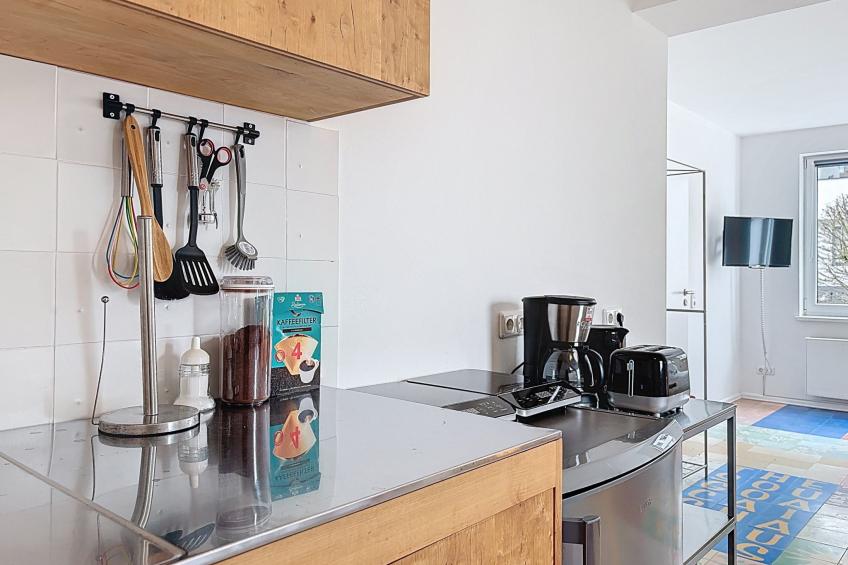 Wohnung 1 links - foto 8