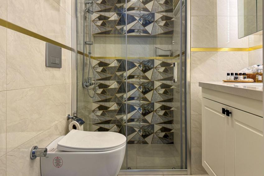 Qoople Elite 4 Elize 6 neue Wohnung im Stadtzentrum - foto 34