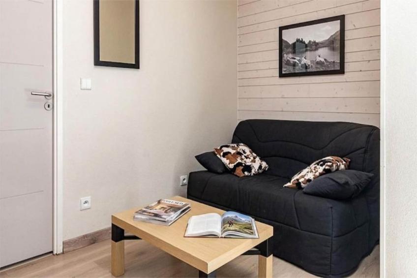 Les Chalets d'Ax N°206 - 2P6C - foto 13