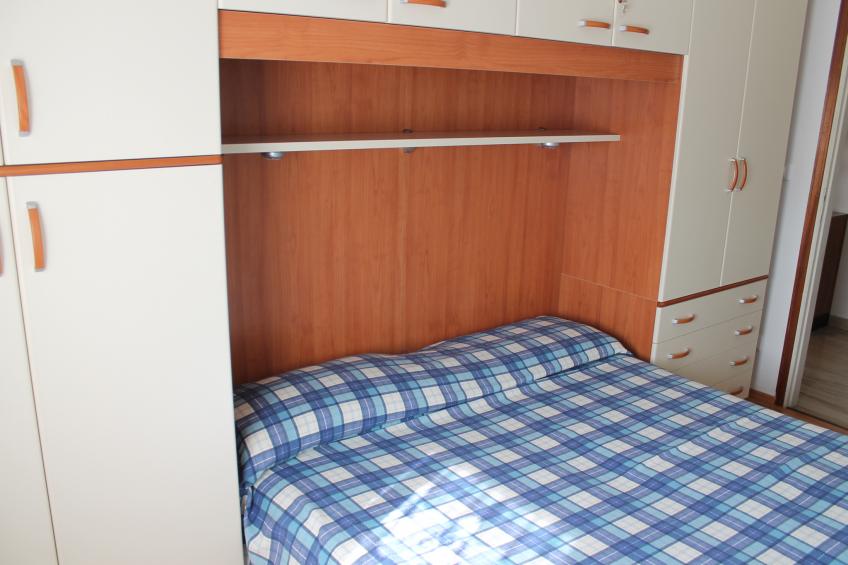 Vakantiewoning met balkon - VW-BTTB - foto 13