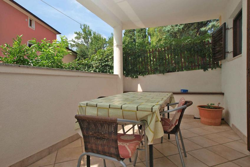 Holiday apartment with air conditioning - BF-CK6PW - foto 19