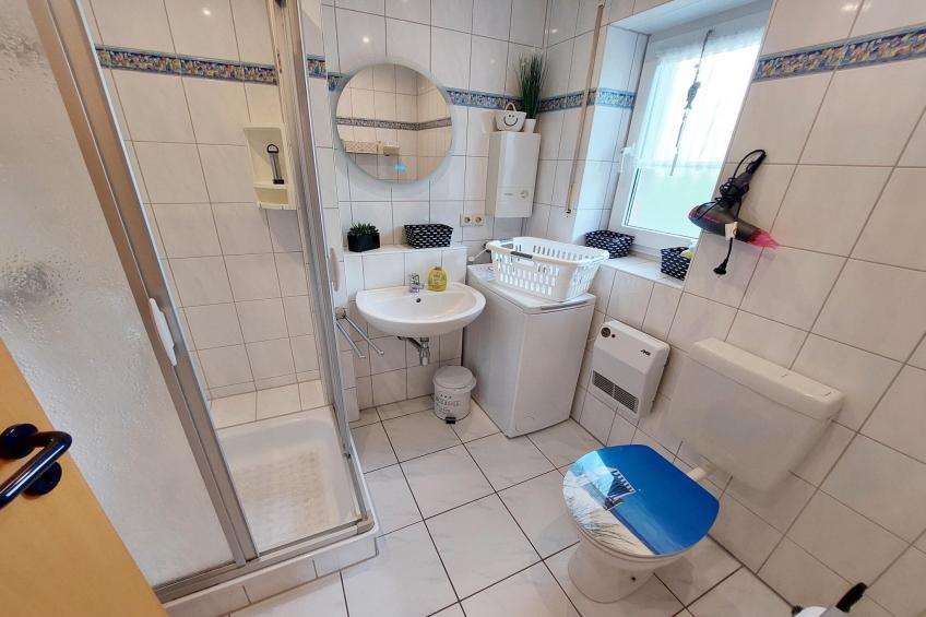 Doppelhaushälfte Wattwurm 34 - foto 11