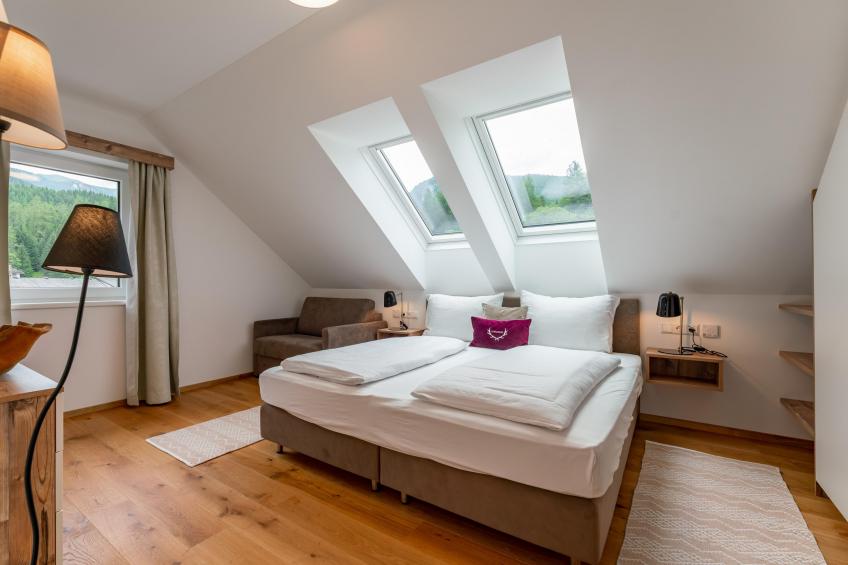 Ski Nature Apartment Lungau Top 18 - foto 6