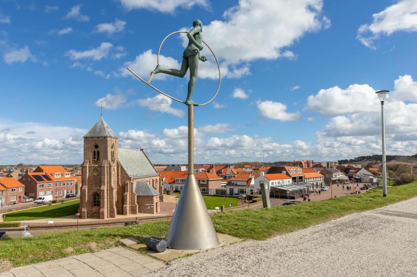 Holidayhome 't Zoete Licht Residenz - Willebrordusplein 28 C | Zoutelande - foto 22