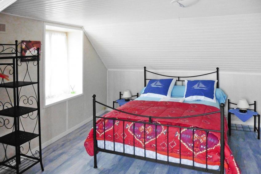 Holiday home, Plouhinec - foto 10