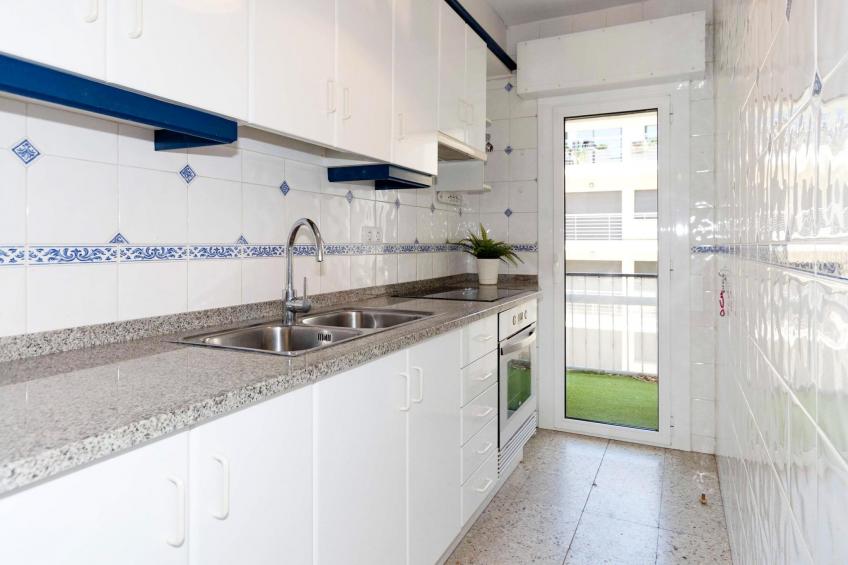 1221 MOLINO 60 m Playa - foto 3