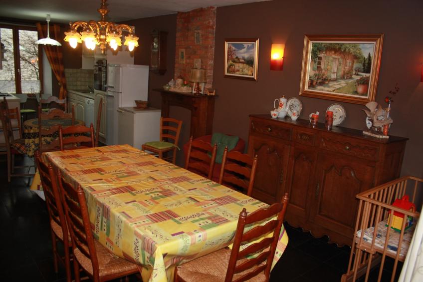 Maison Aremberg - foto 36
