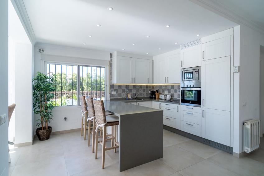 Villa Sandra Luxury Suite by Casasol - foto 20