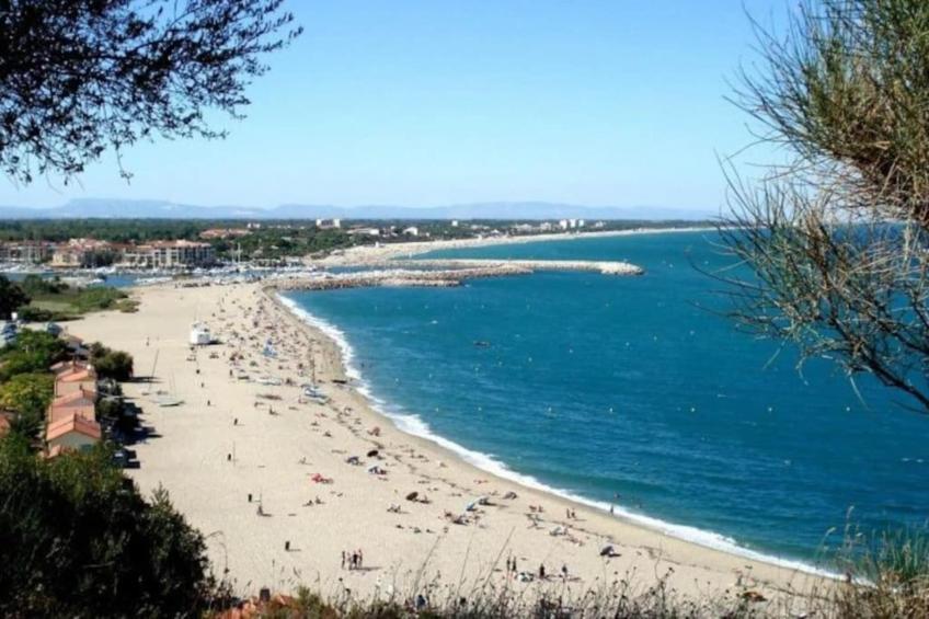 La maison Mer et Thermes - foto 27