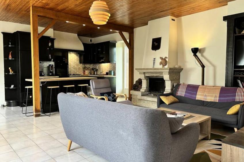 Résidence 957-la Bouillie - foto 6