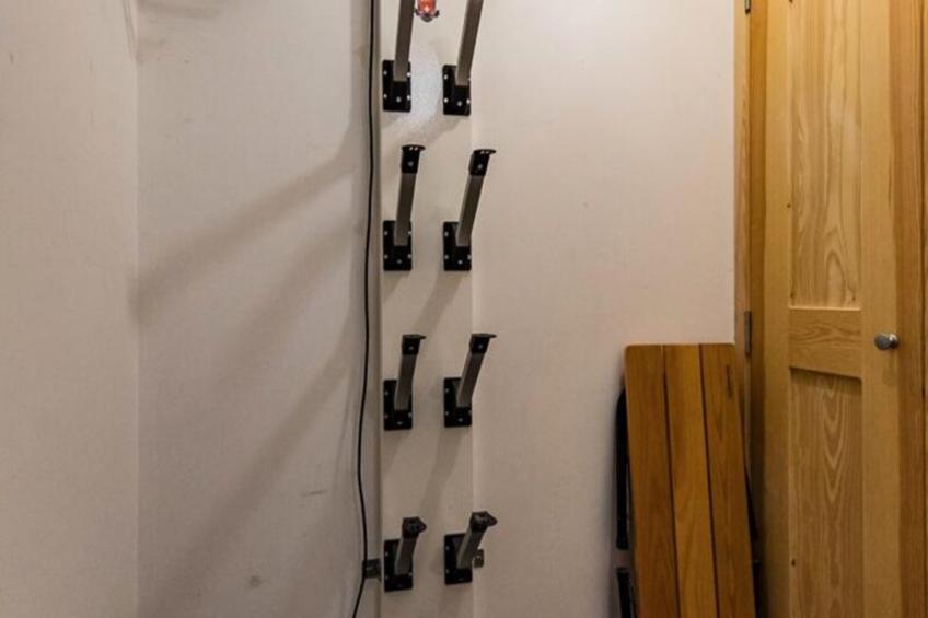 Chalet Denté-st Sorlin D Arves - foto 30