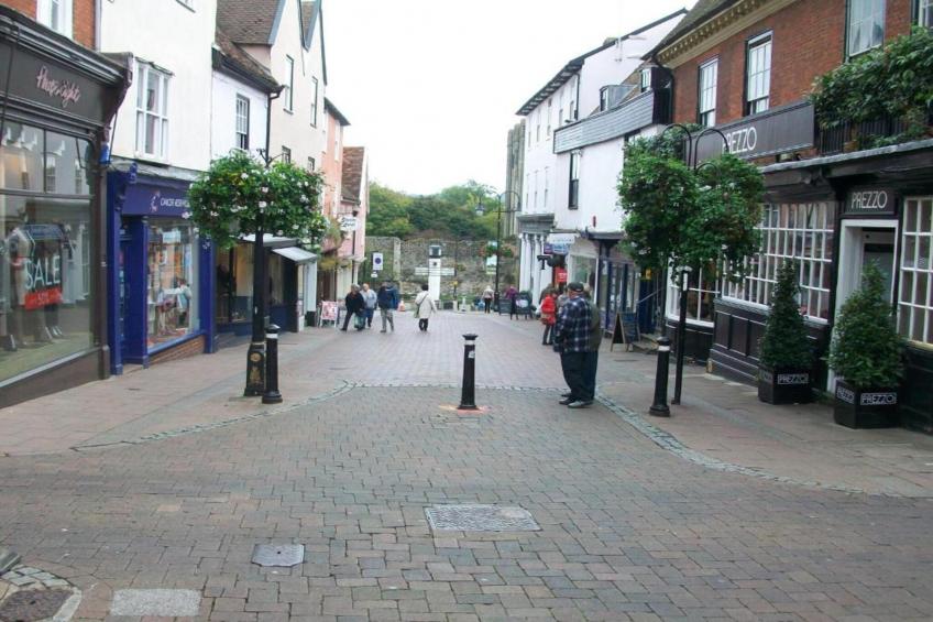 Pod Hollow - foto 21