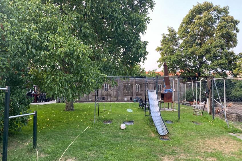 Pipowagen de Weideblick - foto 34