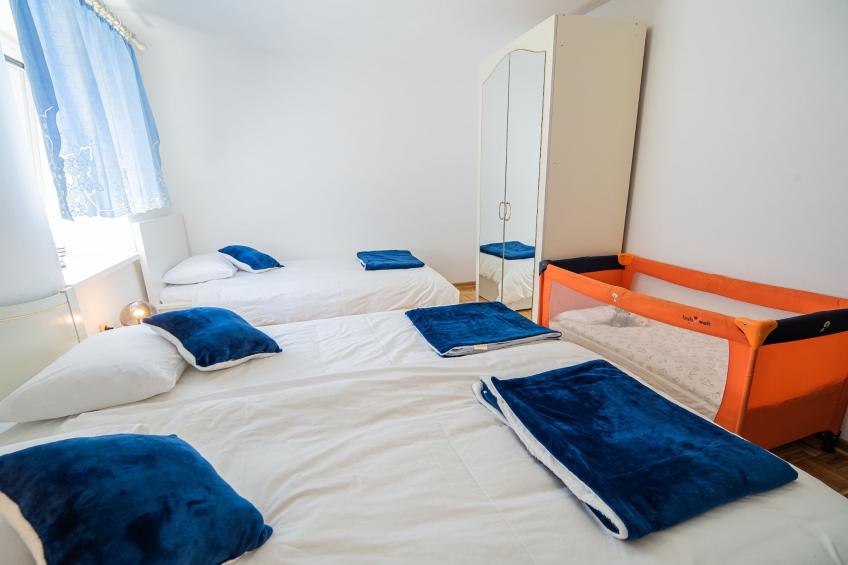 Mountain View Haven Apartments - Two Bedroom Apartment with Balcony - foto 17