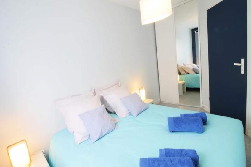 Confortable T3 Au Pied Du Château De Chambéry ! - foto 3