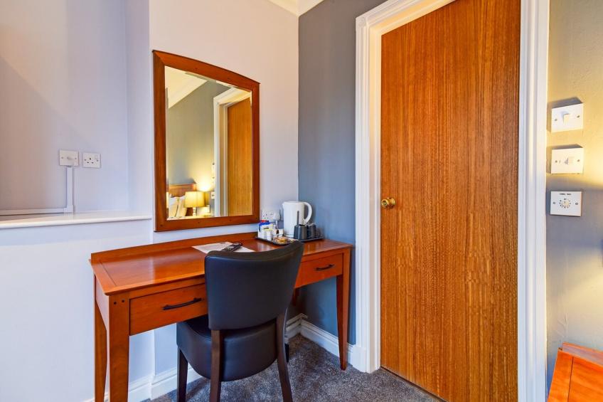 Standard Double Room - foto 15