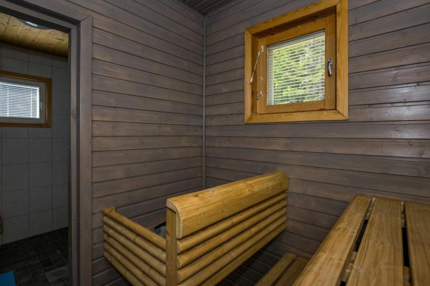 Metsäpirtti - foto 14