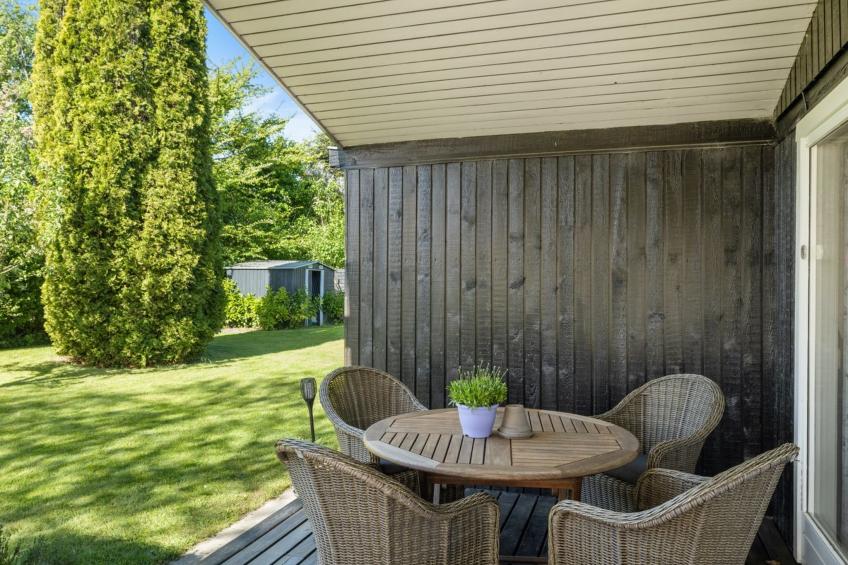 "Bjart" - 150m from the sea - foto 14