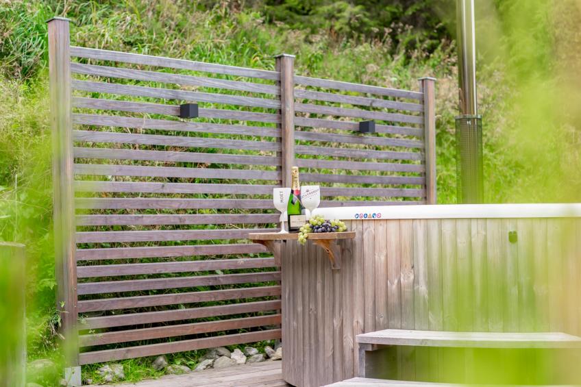 Chalet Hirschblick - foto 41