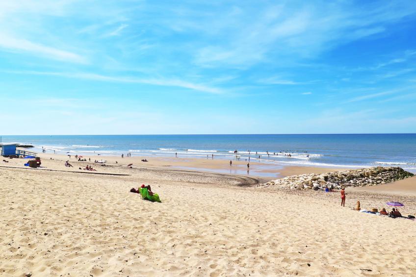 Mobil-home tout confort Camping 5 à Montalivet - foto 40