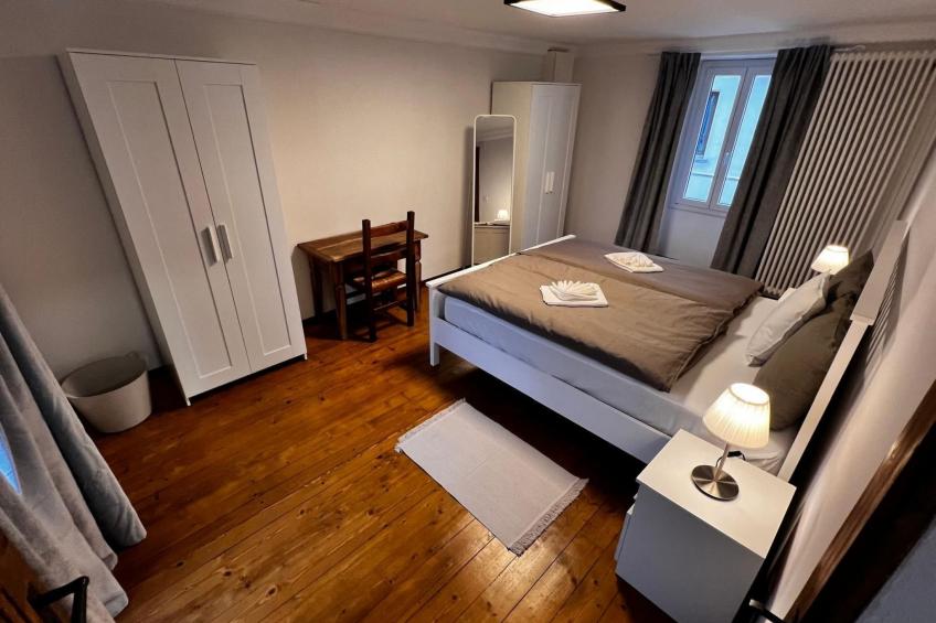 Al Sciresée House, am Fuße des geschützten Waldes - foto 8