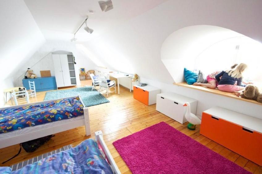 Traumhaftes Reetdachhaus an der Nordsee - foto 24