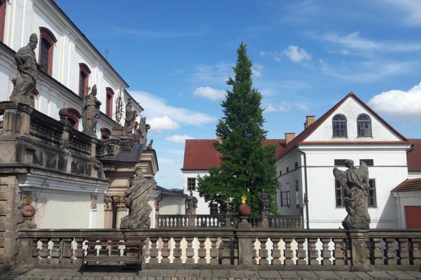 Pod Ostaší - foto 25