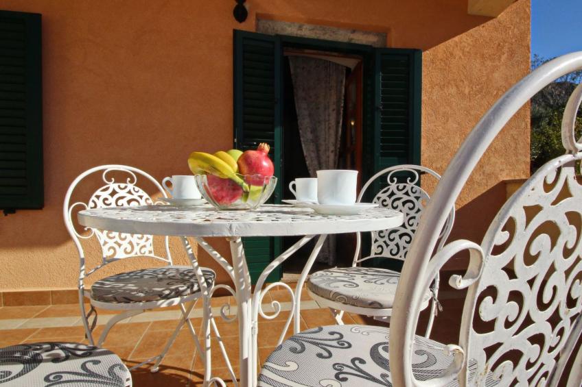 Renoviertes Steinhaus mit Garten und Pool ideal für ein erholsamen Urlaub - foto 13