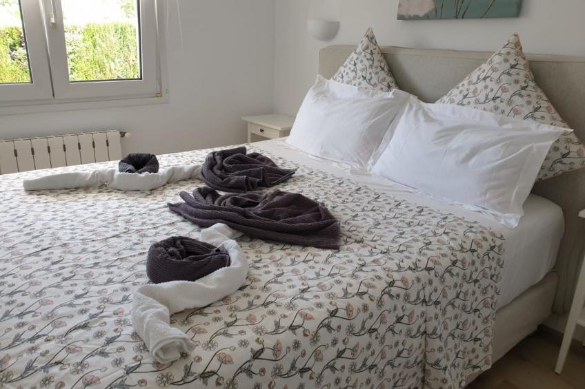 Casa Mila La Sella - foto 12