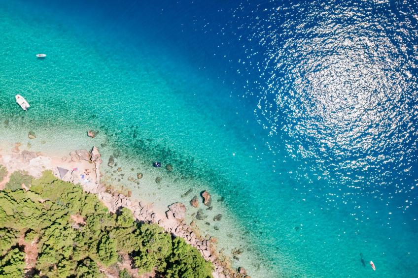 Charmantes Ferienhaus in Medići mit Privatem Pool - foto 39