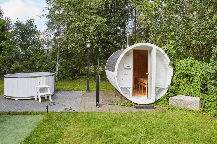 Vakantiehuis, Sasino - foto 33