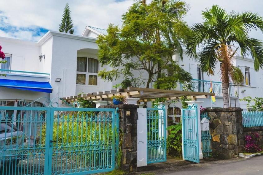 "Villa Radani" Pool und Garten - foto 37