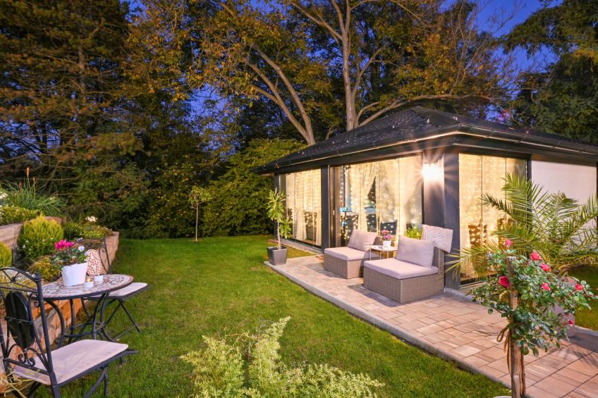 House Frieden - foto 30