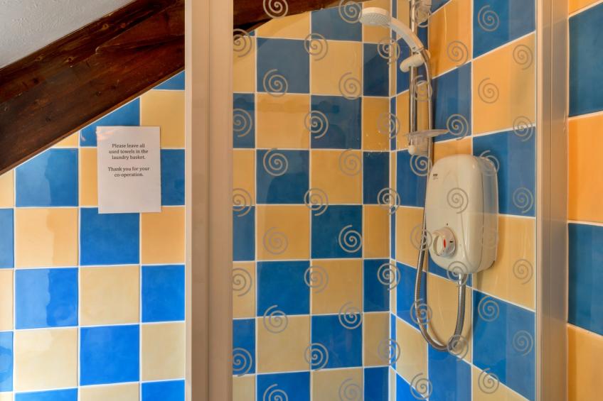 Mill Cottage, Great Houndbeare Farm - foto 16