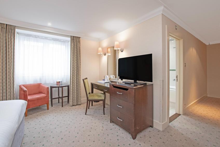 Classic Double room - foto 28