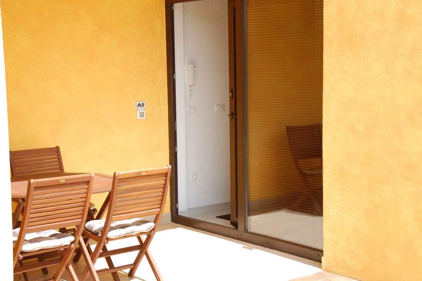 Holiday apartment with terrace and air conditioning - BF-Y93G - foto 5