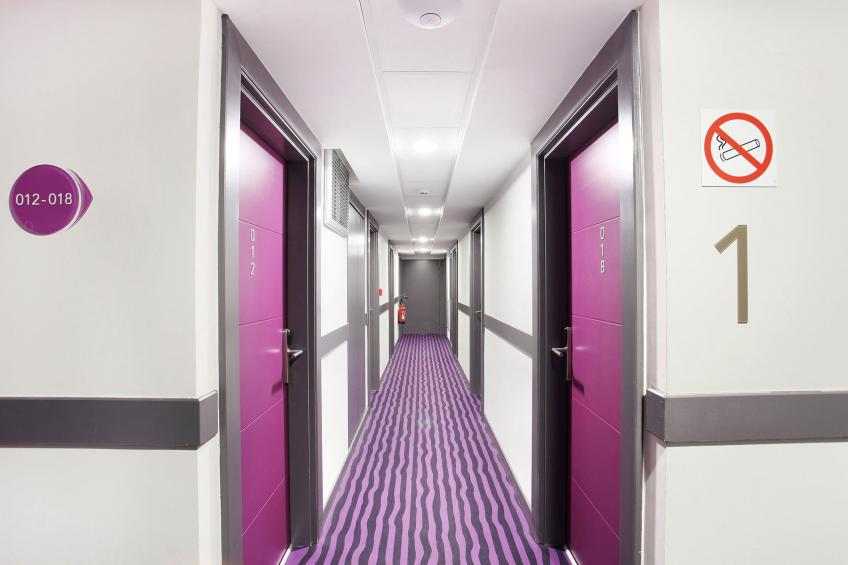 Odalys Appart'hôtel Le Dôme - foto 11