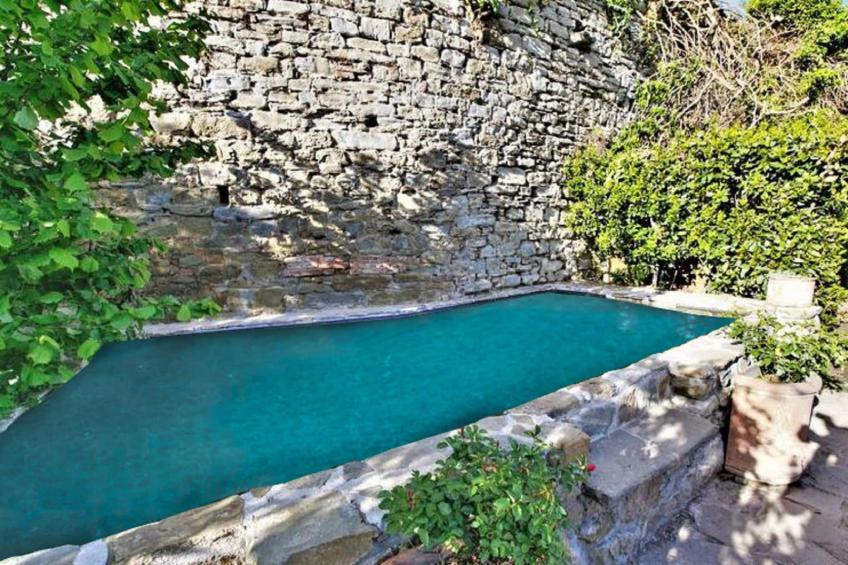 Villa Simonetti 1 piano - foto 25