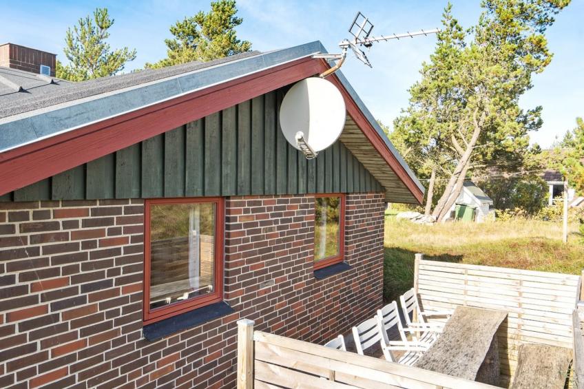 "Etti" - 1km from the sea in Western Jutland - foto 24